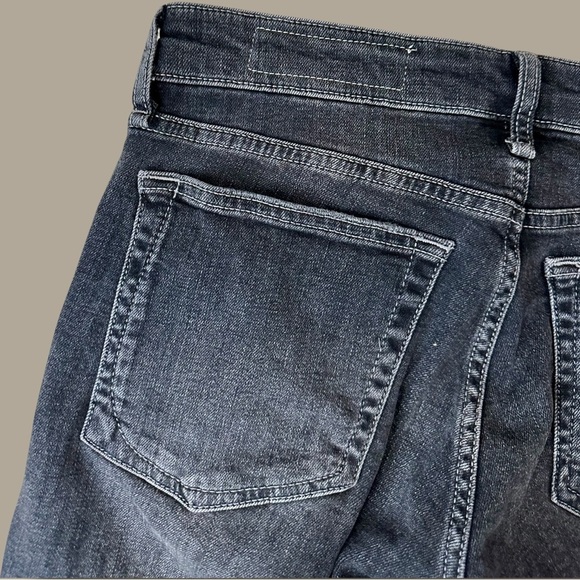 Rag & Bone ‘Dre’ Low-Rise Ankle Slim Boyfriend Jeans in “Fillmore” Size 25 - Picture 13 of 16